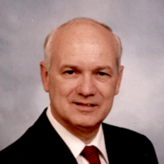 Russell Andrews