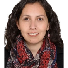 Marcia Gumiel
