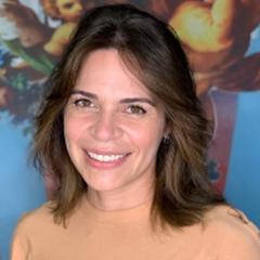 Patricia Santiago