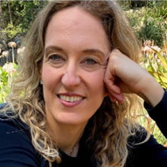 Susan Landau