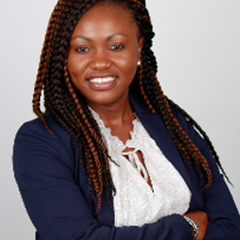 Elsy Ngwa