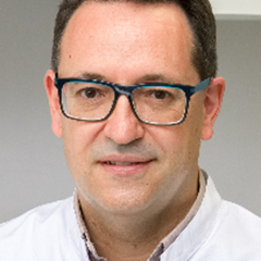 Ignacio Gimenez