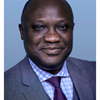 James  Adjaye