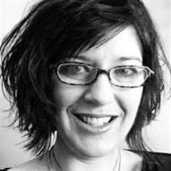 Hilary Engebretson