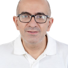 Antoine AbdelMassih