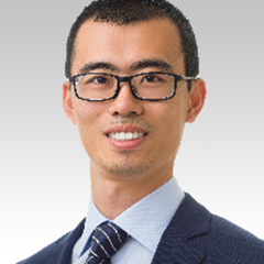 Yuan Yang