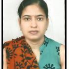 Ragini Bodade