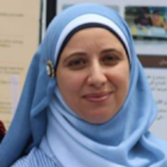 Bayan Abukatish