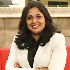 Dharani Suresh Babu