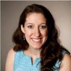 Rebecca Gotlieb