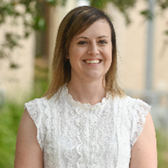 Larisa McLoughlin