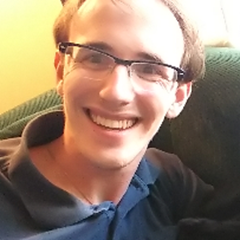 Michael Warrener