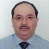 Khalid Ahmed Al-Anazi