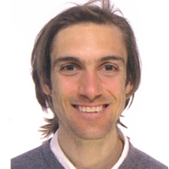 Gianluca Pellino