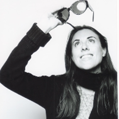 Chloë Sheikh-Kadir