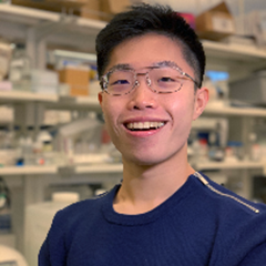 Thomas Li