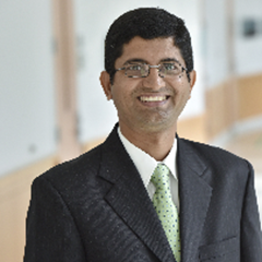 Vinod Venkatraman