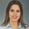 Ebru  Arioglu Inan