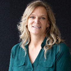 Wendy Huddleston
