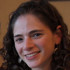 Gabrielle Edgerton