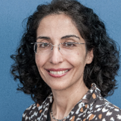 Marjan Gharagozloo