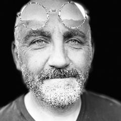 Christopher Carcaillet